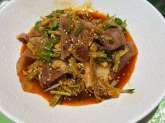 -渔语鱼新川菜Bistro(万象天地店)