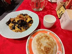 -正阳门饭庄·烤鸭·北京菜(万丰路七里庄店)