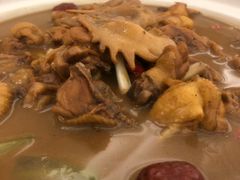 -元唐家宴•经典东北菜(梅市口路店)