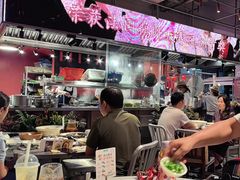 -陈鹏鹏潮汕菜(欢乐海岸 海边景观店)