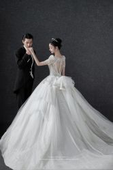 -巴黎春天婚纱摄影STUDIO·定制