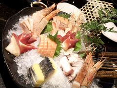 -梅筑·创意料理(王府井百货店)