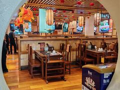 -沸炉重庆老火锅(军事博物馆店)