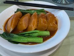 -兴悦酒家(保利克洛维店)