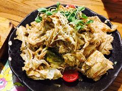 乾隆白菜-宴桃园(门头沟店)