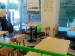 大堂-老乡鸡(淮河路步行街店)