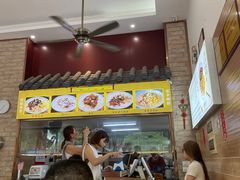 -江南濑粉(跃华路店)