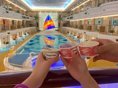 -海韵之星邮轮水会(明发商业广场店)