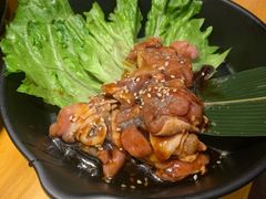 -炭治郎烧肉(滨江和城店)