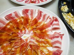 -韩宫宴烤肉·料理(苏州中心店)