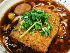 -山西刀削面(安定门店)