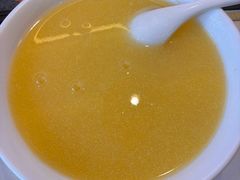 棒渣儿粥-老北京馅饼粥(西单店)