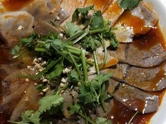 -龙抄手(文殊坊店)