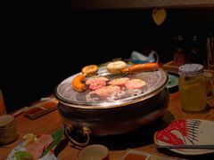 -壹风町烧肉居酒屋(恒丰中央广场店)