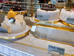 -DQ·蛋糕·冰淇淋(五角场万达店)