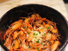 -二十八里太湖船菜(吉祥路店)