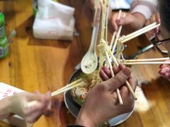 -老建水鸡脚王(翰林街店)