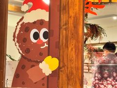 -乐乐餐厅(湘子庙街店)