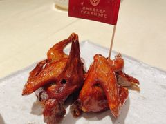 -侨美食家·粤菜(体育西路店)