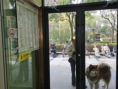 -瑞鹏宠物医院·宠保定点·心脏科·内科(御桥分院)