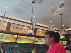 -老淮城·长鱼面(河下古镇店)