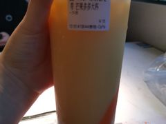 -CoCo都可(小寨赛格店)