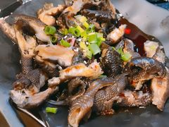 -碎怂烤肉(钟楼柳巷店)