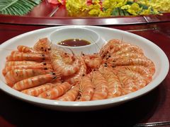 -森谷美食公园(杨行店)