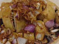 -稻香酒家·35年老字号(侨光店)