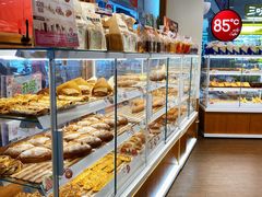 -85度C(厦门中华城新店)
