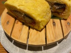 -合点寿司(金虹桥商场店)