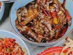 -老三样·旧食新味(船山路店)