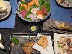 -德川家日本料理(中关村寰太大厦店)