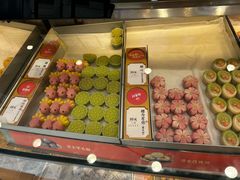 -稻香村(观前街店)