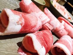 -白乐天毛肚火锅馆(解放碑店)