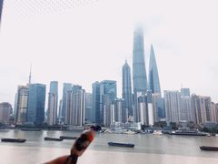 -上海外滩英迪格酒店