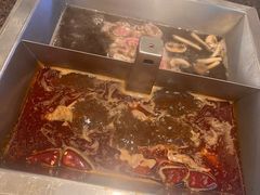 -皇城老妈·大连海鲜火锅(港湾店)