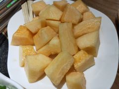 -巴奴毛肚火锅(商城路店)