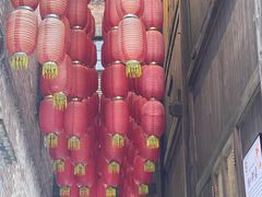 -三坊七巷历史文化街区