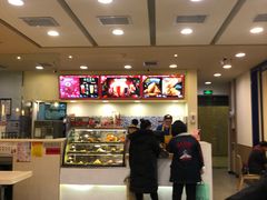 -DQ·蛋糕·冰淇淋(新佳丽店)