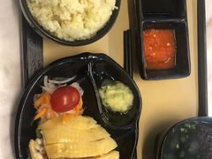 -鸡坤茶室(三里屯店)