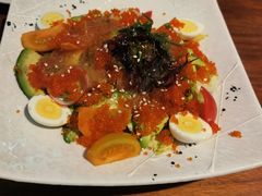 -熹炭精致日料(金融街购物中心店)