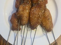 -甄品麦哲伦海鲜和牛自助(万达广场店)