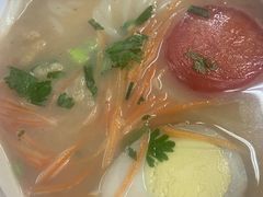 -魏家凉皮(博水商务大厦店)