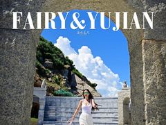 -海南分界洲岛旅游区