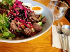 -AFS Cafe & Canteen(闽江二路店)