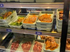 -蚝英雄·鲜蚝自助专门店(洋桥店)