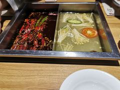 -五厨火锅(长城西一路店)