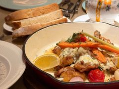 -波特曼西餐厅(中央大街店)