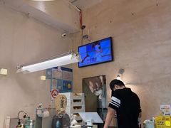 -小团圆糖水铺(襄阳南路店)